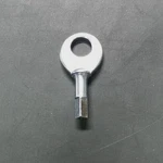 Tool Box Cover Key Bmw R26, R27, R50, R51, R60, R67, R68, R69, R69S, R69US. Fixed Price $11.00.