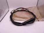 Nos Kawasaki G4TR KV100 Trail Boss 70-76 Genuine Throttle Cable 54012-116. Fixed Price $79.99.