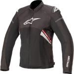 Alpinestars 33106201321S Stella T-gp Plus V3 Air Jacket Black/red/white. Fixed Price $294.95.