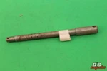 Kawasaki F4 Sidewinder 1968-70 Front Axle Part# 41068-024. Fixed Price $14.95.