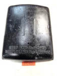 Nos Indian Battery Box Lid Chief Sport Scout 741 Four Timing Harley Thor O351. Fixed Price $25.00.