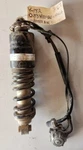 1983 Yamaha Virago XV920 Rear Back Shock Absorber 4X7-22201-00-00. Fixed Price $32.00.