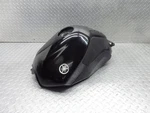 2011 09-16 Yamaha FZ6R Fuel Tank Gas Petrol Cell Reservoir Canister. Fixed Price $379.99.