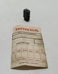 Qty 1969-1978 Honda Z50A Mini Trail Throttle Cable Holder 53162-045-670 Oem. Fixed Price $24.99.