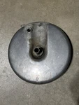 Harley Shovelhead Front Drum Brake Right Side Backing Plate Fl 69-71. Fixed Price $139.00.