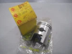 Nos Suzuki Oem Piston 0.50 1967 & 1971 TC120 Trail Cat 12110-20720. Fixed Price $22.97.