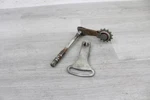 1978 Honda ATC90 Drive Chain Adjuster Tensioner Assembly 40500-918-000. Fixed Price $129.00.