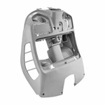 Piaggio PI577174 Storage Case For Vespa Granturismo Gt L 2003-2006. Fixed Price $485.67.