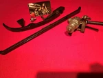 1979 Suzuki GS850L Timing Chain Tensioner Complete Kit Oem. Fixed Price $59.50.