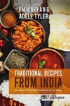 Traditional Recipes From India: 2 Books 1: Indian Cookbook 150 Dishes. Fixed Price $27.73.