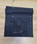 2001 Yamaha Royal Star Venture XVZ1300TF Left Saddlebag Open Stopper Pouch. Fixed Price $87.00.