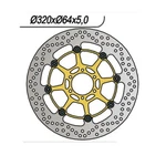 Disc Ng Yamaha Ktm Ducati Bmw Aprilia. Fixed Price $475.29.