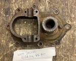Vtg Harley Transmission Side Cover Kicker Jdh Vlh 383-26. Fixed Price $179.95.