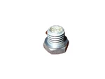 1985 Tomos A3 Moped - Encarwi Carburetor Body 88A85/103 Bottom Jet Plug. Fixed Price $10.00.