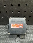 1982-1983 Yamaha Xj 750 Maxim TID14-06 Cdi Ecu Ignitor Computer. Fixed Price $100.00.