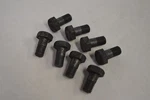 Moto Guzzi Rear Drive And Ring Gear Bolt Qty 8 Big Twins 67-04 12356300. Fixed Price $67.95.