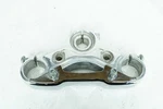 2005 Harley Sportster XL1200 Custom Oem Front Fork Upper Triple Tree Bracket. Fixed Price $89.10.