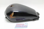 Honda VF1100C V65 Magna 1984 175A1-MB4-771ZA Fuel Tank Black. Fixed Price $200.00.