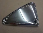 Sportster Ignition Module Cover 66325-82T. Fixed Price $14.00.