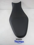 Triumph Tiger Sport 660 Seat P/n T2311668 T2310752. Fixed Price $146.59.