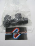 Lot Of Harley-davidson Genuine Oem Nos Handlebar Riser Rubber Bushing 56158-73. Fixed Price $28.99.
