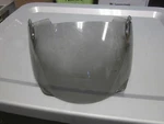 Helmet Tinted Visor Shield Guard KDF-11-1. Fixed Price $49.94.
