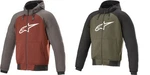Alpinestars 21 Chrome Hoodie. Fixed Price $239.95.