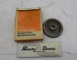 Harley Davidson Genuine Nos 45 Flathead Cam Cover Idler Gear 25776-37. Fixed Price $67.99.