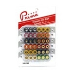 Prima Roller Weight Kit (16MM X 13MM) *3GM - 14GM* For 50CC 100CC QMB139 GY6. Fixed Price $38.98.