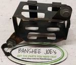 1973 Suzuki TC125 Battery Holder Prospector #41540-28001. Fixed Price $37.99.