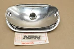 Nos Honda CB77 CL77 CL90 CT90 S90 Tail Light Base 33702-041-672. Fixed Price $109.99.