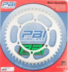 Pbi Sprockets Kawasaki 48T Aluminum Rear 4050-48. Fixed Price $34.92.