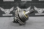 1992 88-98 Kawasaki KX125 Oem Shaft Spur Gear 13066-1101. Fixed Price $69.99.