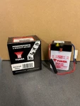 Yuasa 6N2A-2C Battery New 6V 2AH #31500-098-505AH Honda Oem Ahrma. Fixed Price $58.00.