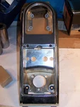 Suzuki Intruder Meter Cover Tank Lc Dash 47821-10F00. Fixed Price $69.95.