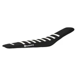 2018-2024 Husqvarna 85 Seat Cover All Black White Ribs #168 Logo. Fixed Price $54.99.