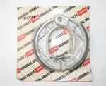 Nos Oem 1996-1997 Aprilia Classic 50 Rear Brake Shoes+springs AP8213179. Fixed Price $30.39.