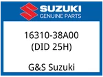 Suzuki Oem Part 16310-38A00 Chain Assy,oil Pump Drive (di. Fixed Price $32.26.