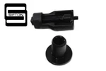 Pinion Gear Puller Tool For Harley Davidsons Made By Sifton Oem No: 96830-51. Fixed Price $81.00.