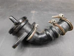 Oil Tank Connector Boss Filler Tube, Cap Yamaha 1972 DS7, 69 1970 71 R5C R5B. Fixed Price $24.95.