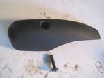 Piaggio MP3 125 250 300 400 500 Front Fork Suspension Cover Trim Shock. Fixed Price $15.00.