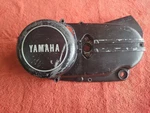 Yamaha RD350 Stator Cover. Fixed Price $150.00.