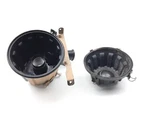 With Lid 2012 Polaris Rzr 800 Efi 3411. Fixed Price $112.94.