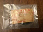 Honda Oil Seal 91271-NB0-013. Fixed Price $6.99.