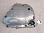 Vintage 1969-72 Honda CB750 Transmission Cover #11360-300-030 #11360-300-040. Fixed Price $23.00.