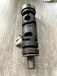 Original Suzuki Gear Shift Shaft. Gt 250/380. 25310-18004. Fixed Price $63.43.