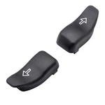Oem Harley Turn Signal Extension Caps Black Flht Road King Flrt 71500285. Fixed Price $28.49.