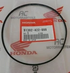 Honda Cbx 91302-422-000 Oem Alternator Cover Casing Rubber Gasket O-ring Nos. Fixed Price $34.22.