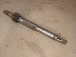 Nos Triumph Unit & Pre 650 Speed 16T Mainshaft 57-0914 T914. Fixed Price $121.89.