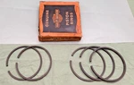New Genuine Harley Davidson 261-38D Piston Ring 45" Flathead Wla +.030. Fixed Price $48.57.